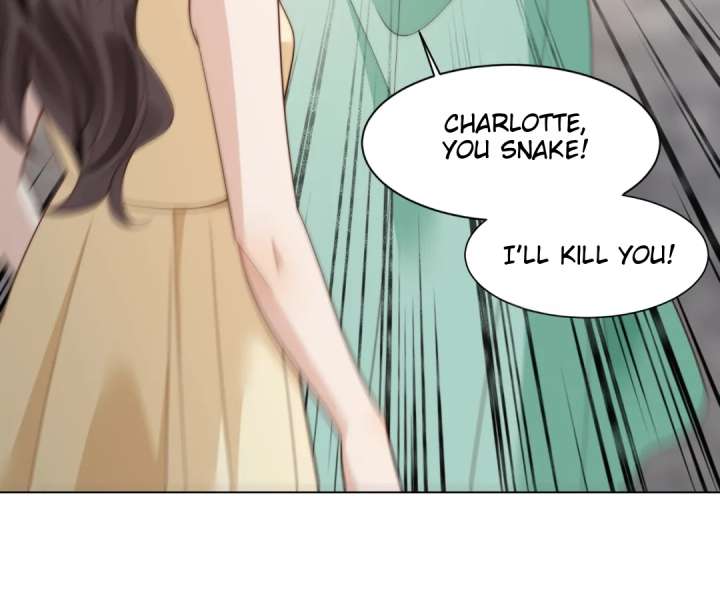 The Substitute Bride And The Overly affectionate Husband Chapter 41 page 123