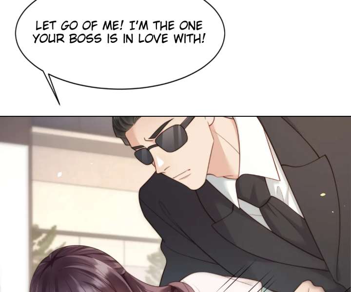 The Substitute Bride And The Overly affectionate Husband Chapter 41 page 125