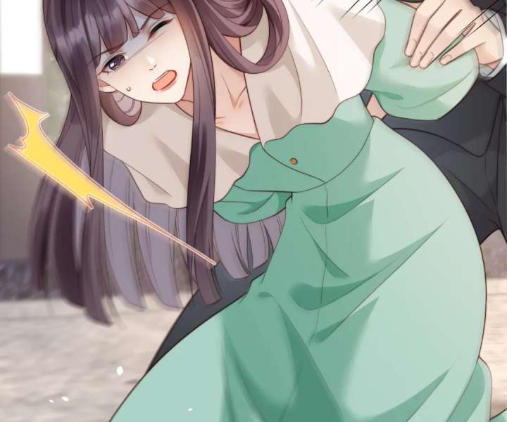 The Substitute Bride And The Overly affectionate Husband Chapter 41 page 126