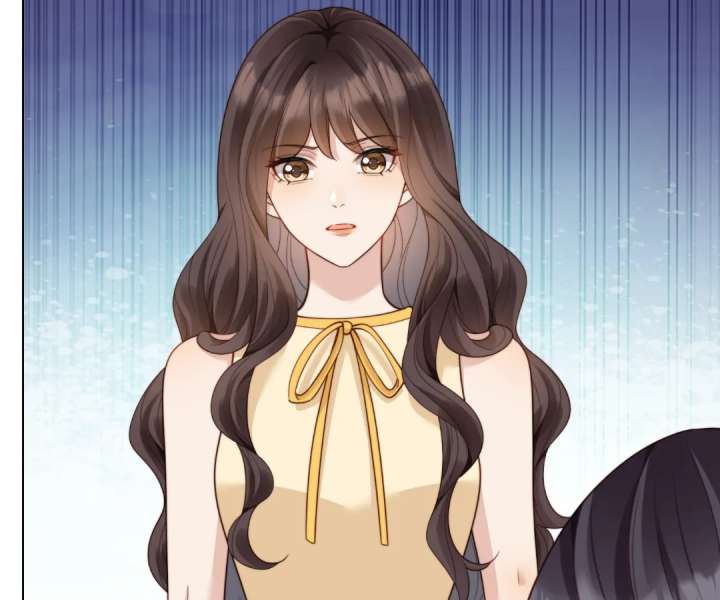 The Substitute Bride And The Overly affectionate Husband Chapter 41 page 128