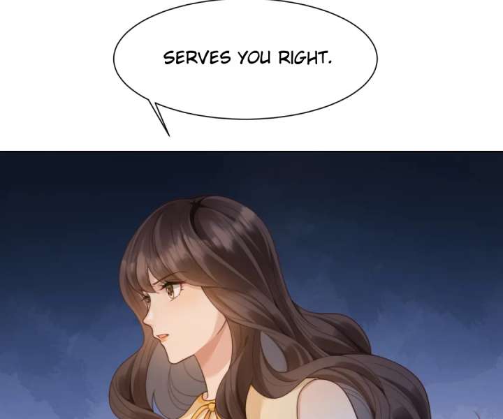 The Substitute Bride And The Overly affectionate Husband Chapter 41 page 130
