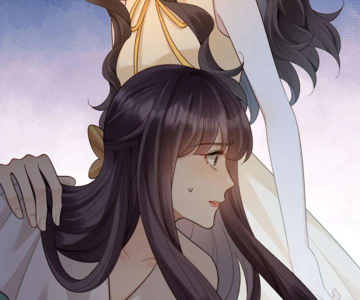 The Substitute Bride And The Overly affectionate Husband Chapter 41 page 131