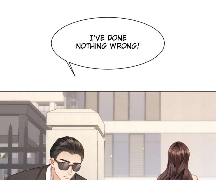 The Substitute Bride And The Overly affectionate Husband Chapter 41 page 133