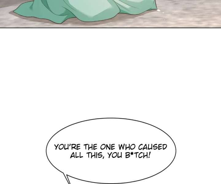 The Substitute Bride And The Overly affectionate Husband Chapter 41 page 135