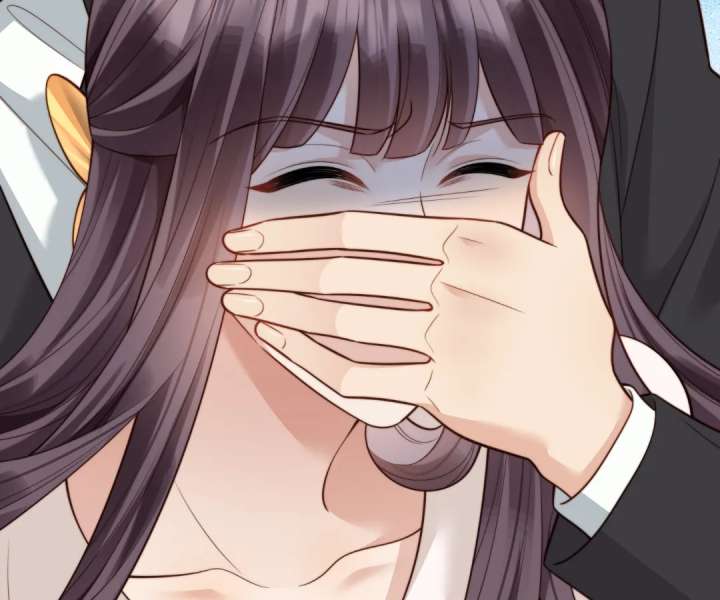 The Substitute Bride And The Overly affectionate Husband Chapter 41 page 137