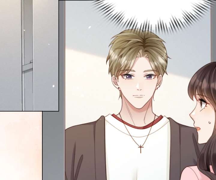 The Substitute Bride And The Overly affectionate Husband Chapter 41 page 146