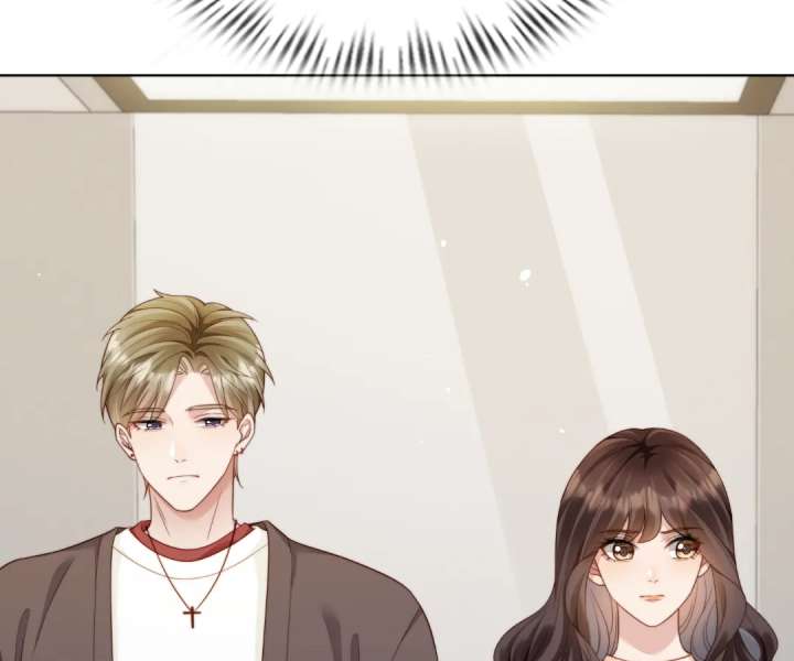 The Substitute Bride And The Overly affectionate Husband Chapter 41 page 149