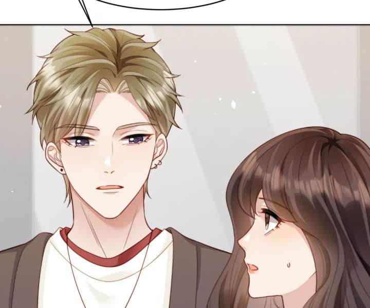 The Substitute Bride And The Overly affectionate Husband Chapter 41 page 152