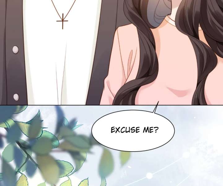 The Substitute Bride And The Overly affectionate Husband Chapter 41 page 153