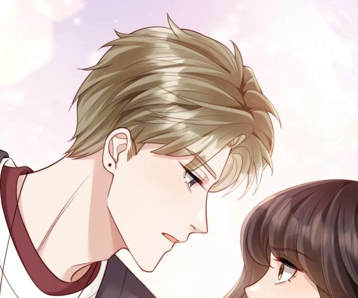 The Substitute Bride And The Overly affectionate Husband Chapter 41 page 155