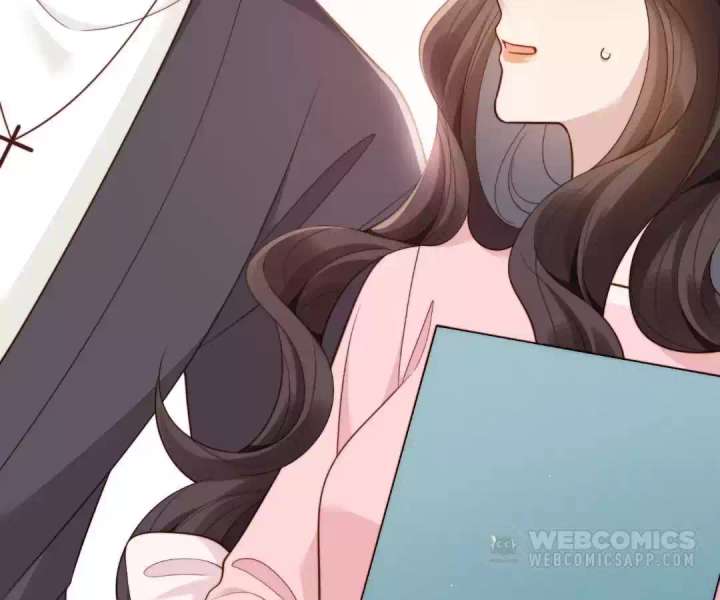 The Substitute Bride And The Overly affectionate Husband Chapter 41 page 156