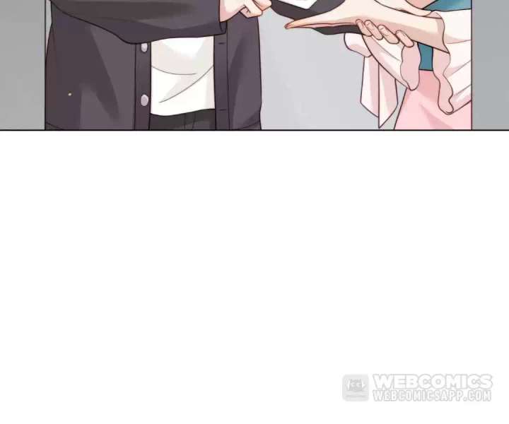 The Substitute Bride And The Overly affectionate Husband Chapter 42 page 4