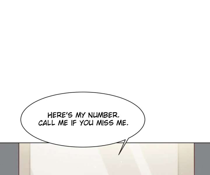 The Substitute Bride And The Overly affectionate Husband Chapter 42 page 2