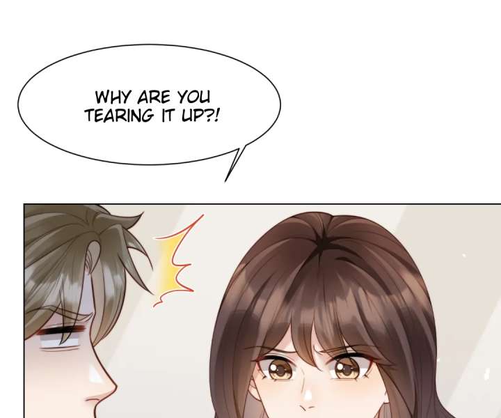 The Substitute Bride And The Overly affectionate Husband Chapter 42 page 5