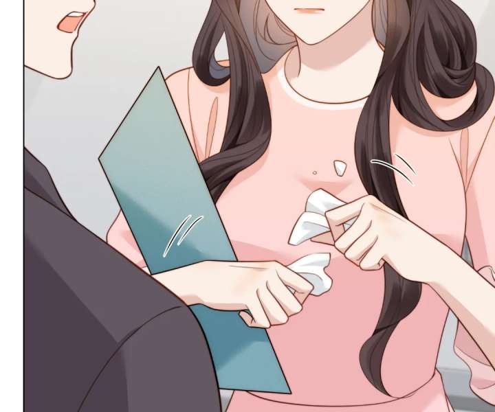 The Substitute Bride And The Overly affectionate Husband Chapter 42 page 6