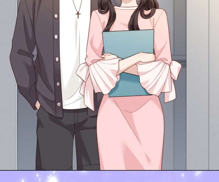 The Substitute Bride And The Overly affectionate Husband Chapter 42 page 9