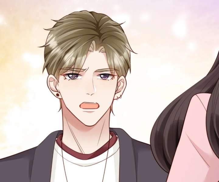 The Substitute Bride And The Overly affectionate Husband Chapter 42 page 11