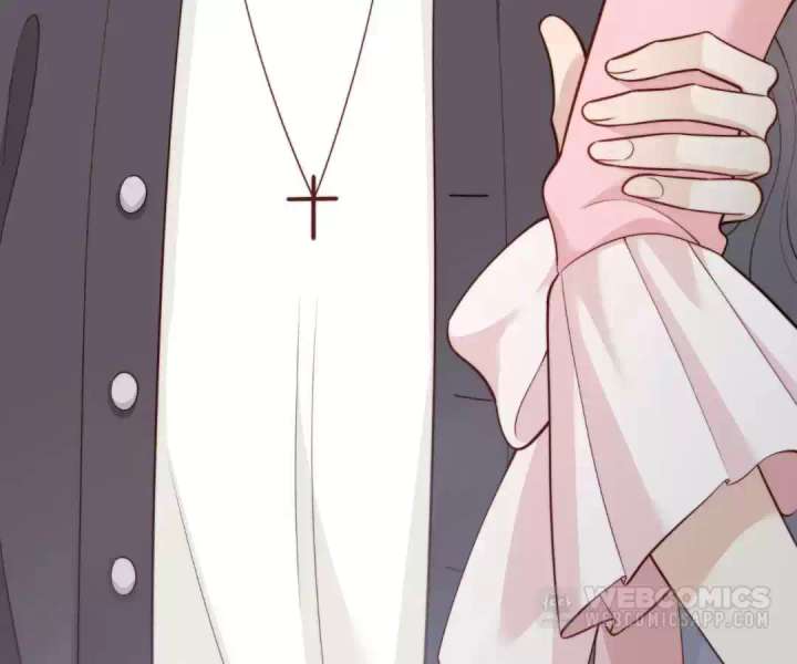 The Substitute Bride And The Overly affectionate Husband Chapter 42 page 12