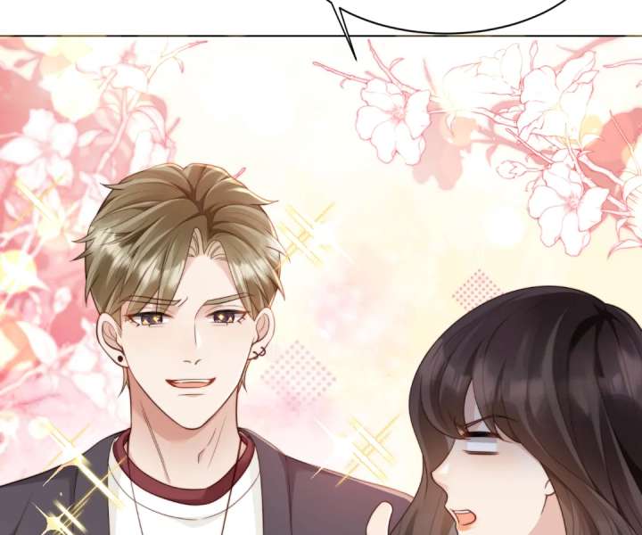 The Substitute Bride And The Overly affectionate Husband Chapter 42 page 14