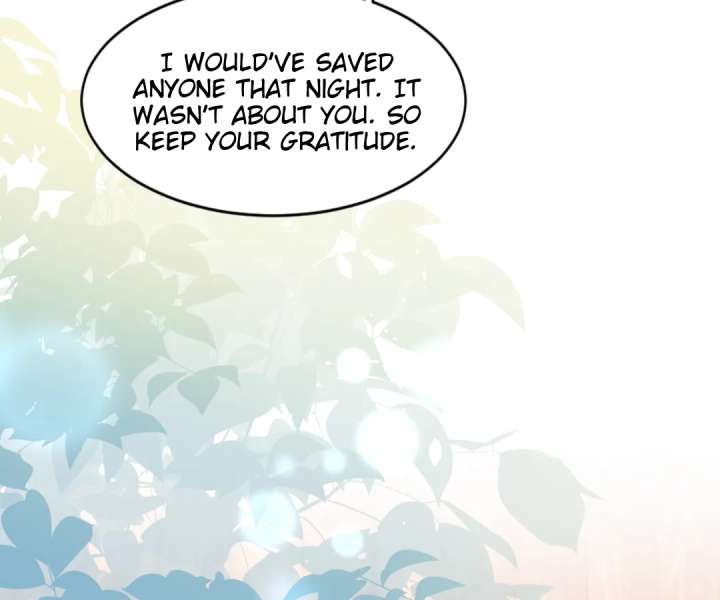 The Substitute Bride And The Overly affectionate Husband Chapter 42 page 19