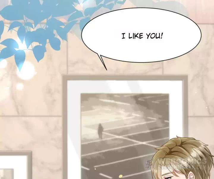 The Substitute Bride And The Overly affectionate Husband Chapter 42 page 20