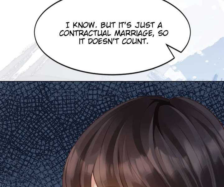The Substitute Bride And The Overly affectionate Husband Chapter 42 page 24