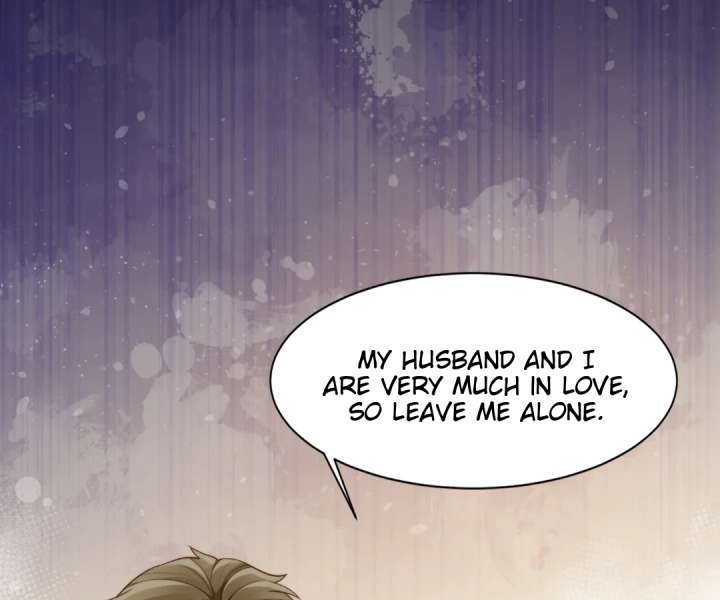 The Substitute Bride And The Overly affectionate Husband Chapter 42 page 30