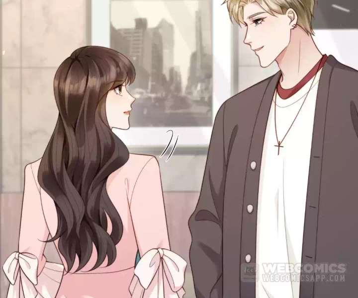 The Substitute Bride And The Overly affectionate Husband Chapter 42 page 28