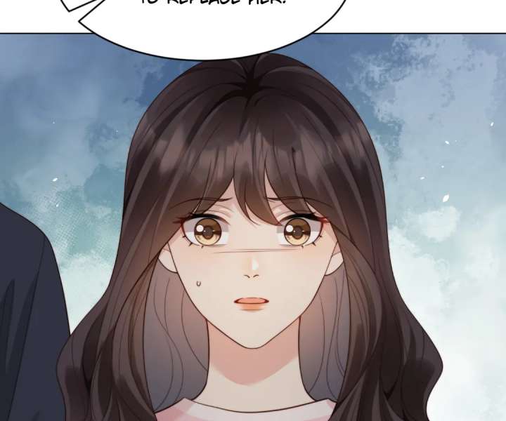The Substitute Bride And The Overly affectionate Husband Chapter 42 page 34