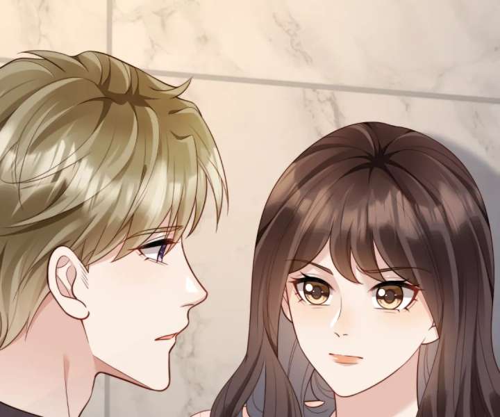 The Substitute Bride And The Overly affectionate Husband Chapter 42 page 40