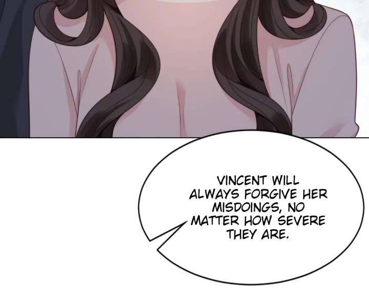 The Substitute Bride And The Overly affectionate Husband Chapter 42 page 35