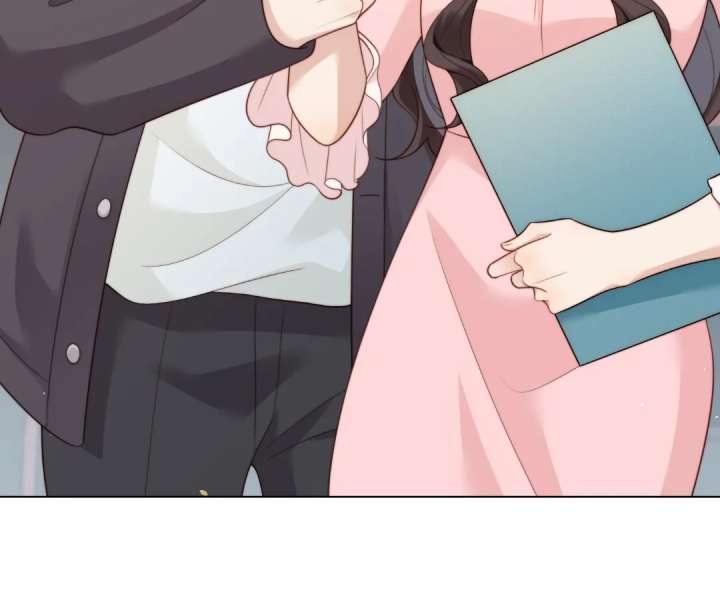 The Substitute Bride And The Overly affectionate Husband Chapter 42 page 38