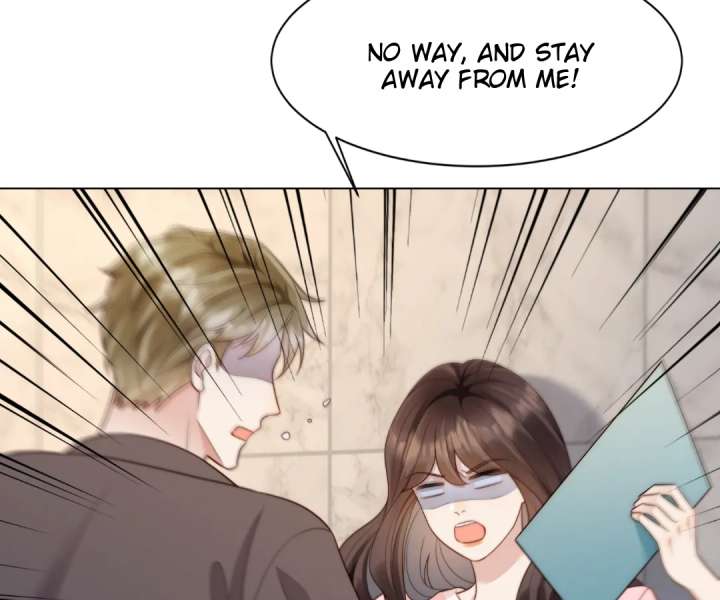 The Substitute Bride And The Overly affectionate Husband Chapter 42 page 43