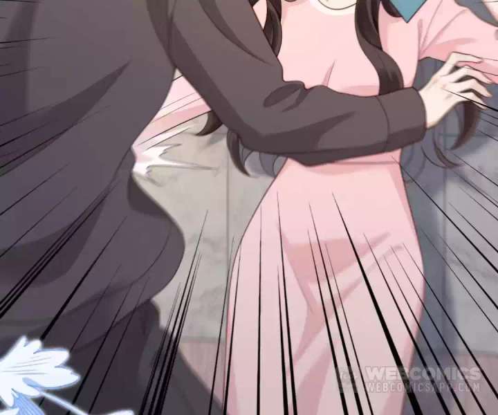 The Substitute Bride And The Overly affectionate Husband Chapter 42 page 44