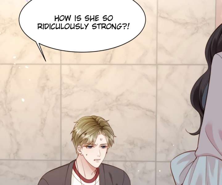 The Substitute Bride And The Overly affectionate Husband Chapter 42 page 46