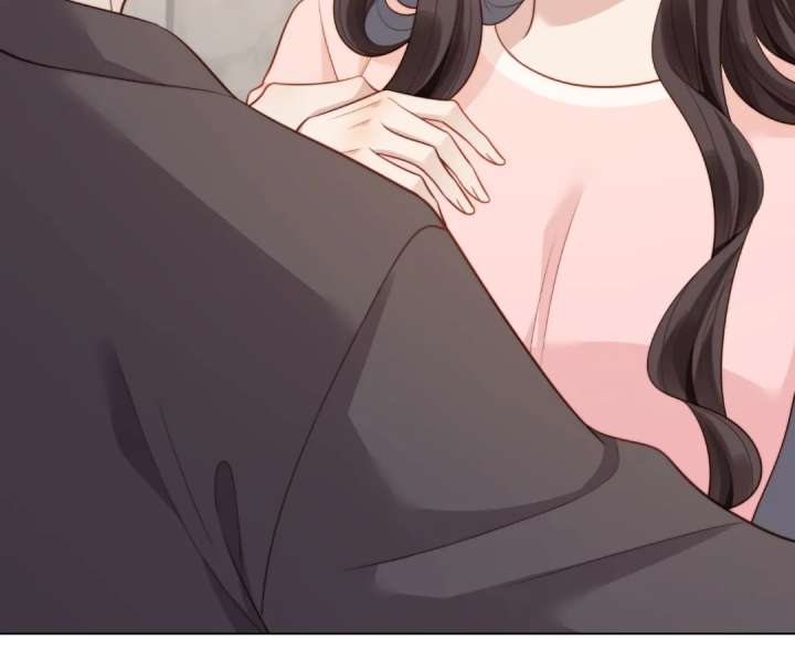 The Substitute Bride And The Overly affectionate Husband Chapter 42 page 41