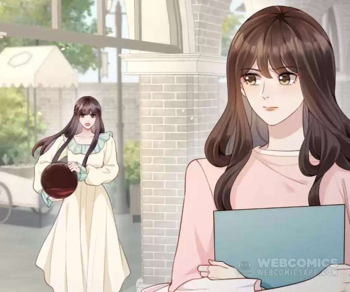 The Substitute Bride And The Overly affectionate Husband Chapter 42 page 52