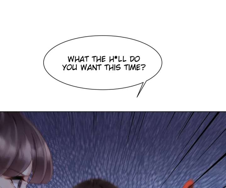 The Substitute Bride And The Overly affectionate Husband Chapter 42 page 54