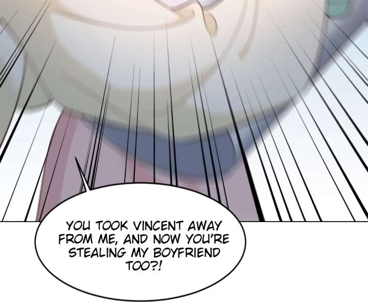 The Substitute Bride And The Overly affectionate Husband Chapter 42 page 56