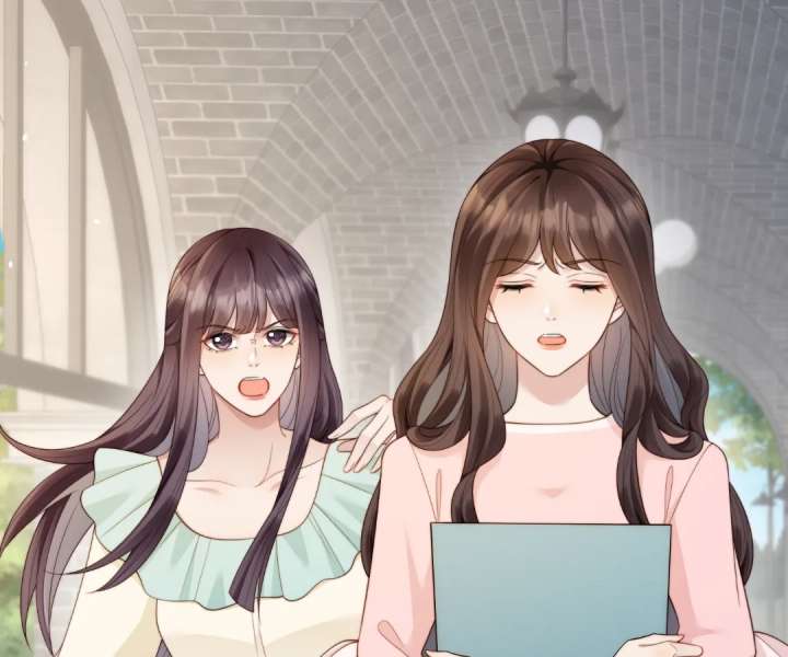 The Substitute Bride And The Overly affectionate Husband Chapter 42 page 58