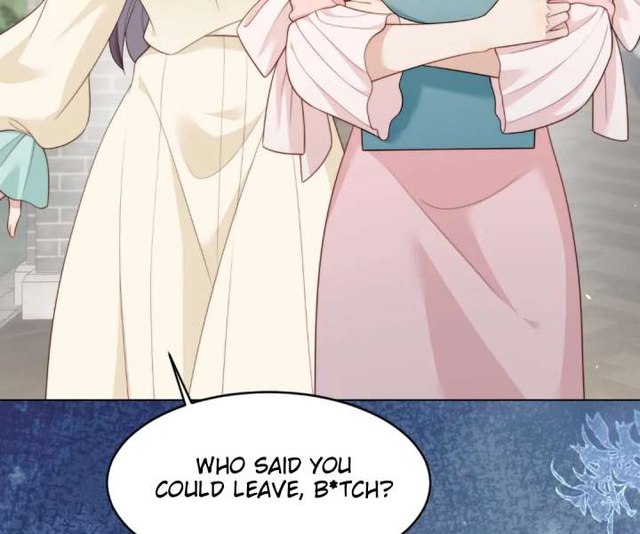 The Substitute Bride And The Overly affectionate Husband Chapter 42 page 59