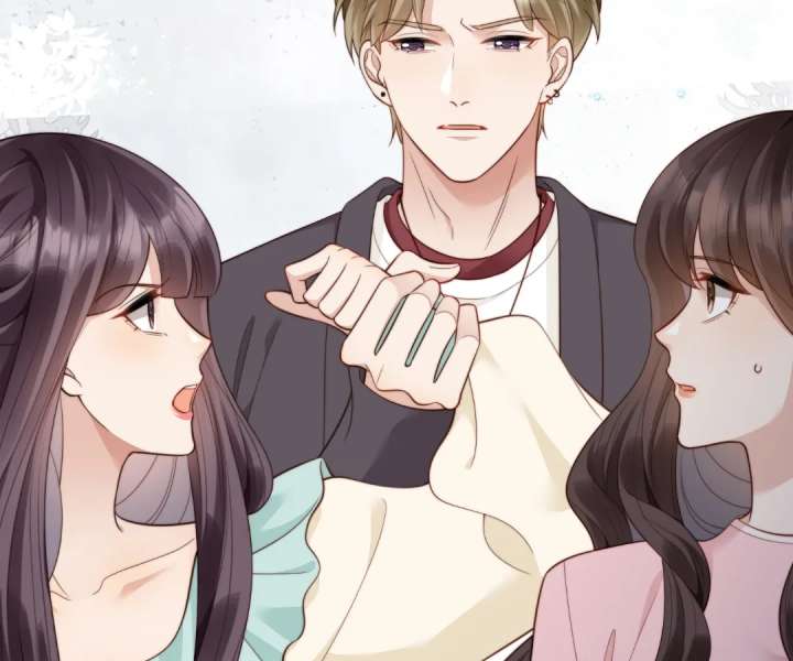 The Substitute Bride And The Overly affectionate Husband Chapter 42 page 62