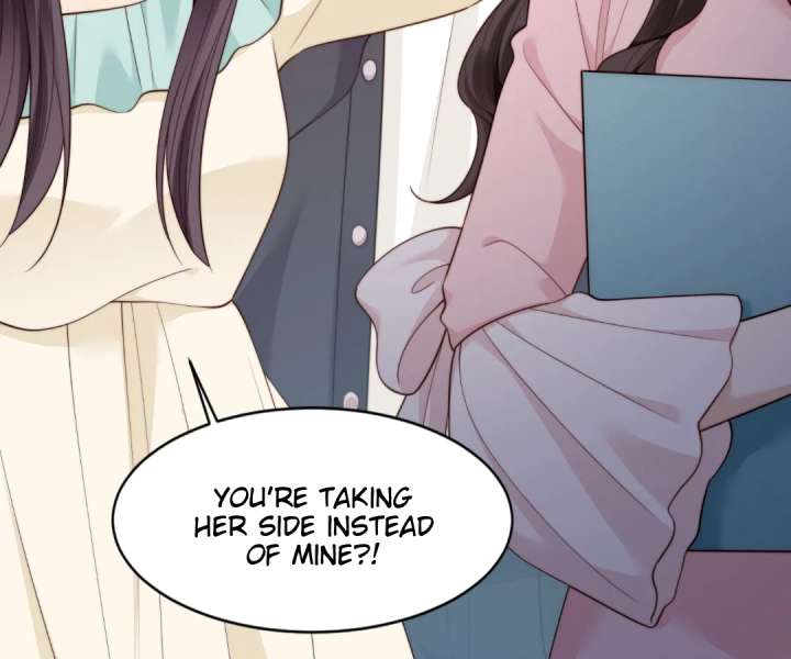 The Substitute Bride And The Overly affectionate Husband Chapter 42 page 63