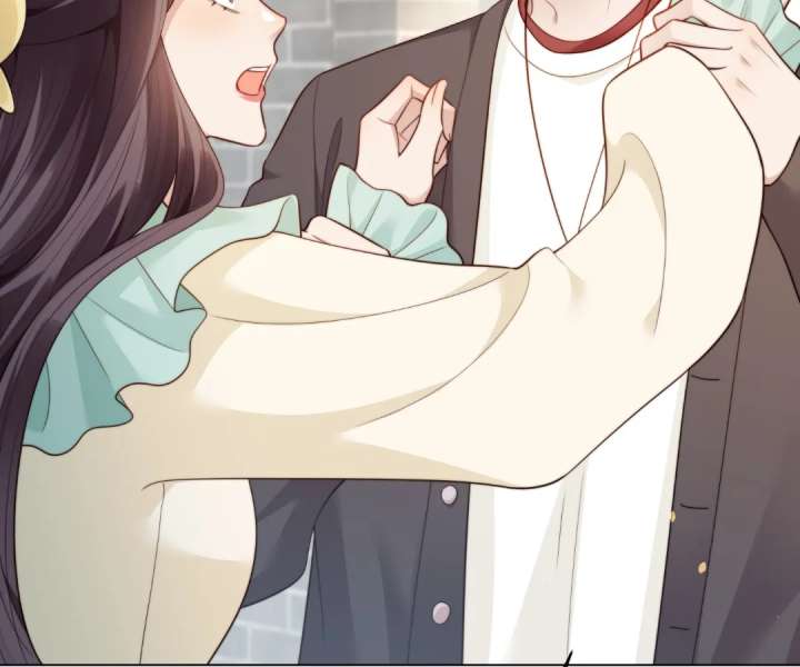 The Substitute Bride And The Overly affectionate Husband Chapter 42 page 66