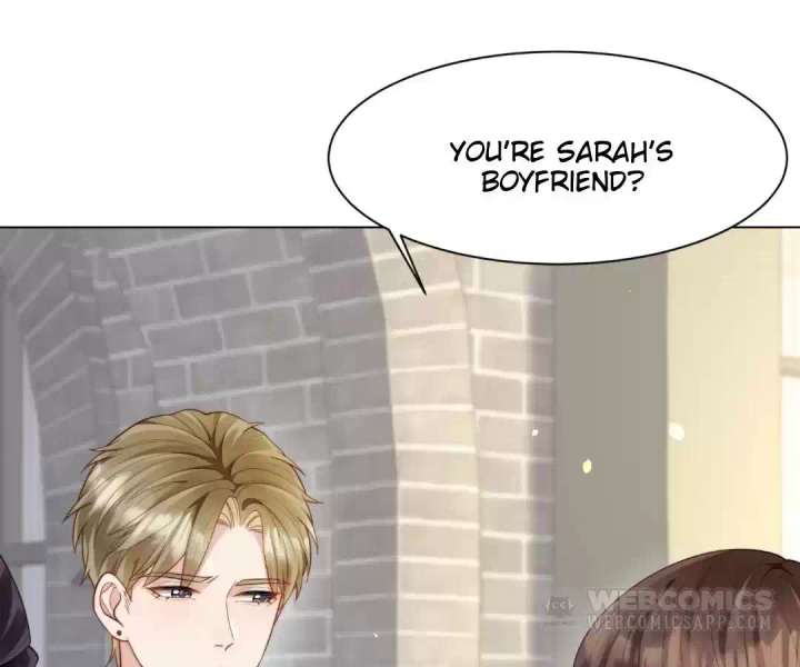 The Substitute Bride And The Overly affectionate Husband Chapter 42 page 68
