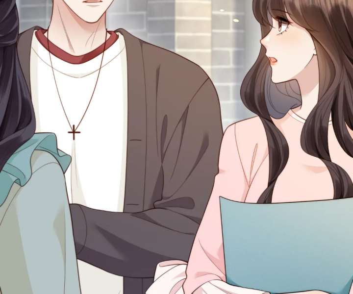 The Substitute Bride And The Overly affectionate Husband Chapter 42 page 69