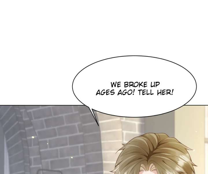 The Substitute Bride And The Overly affectionate Husband Chapter 42 page 71