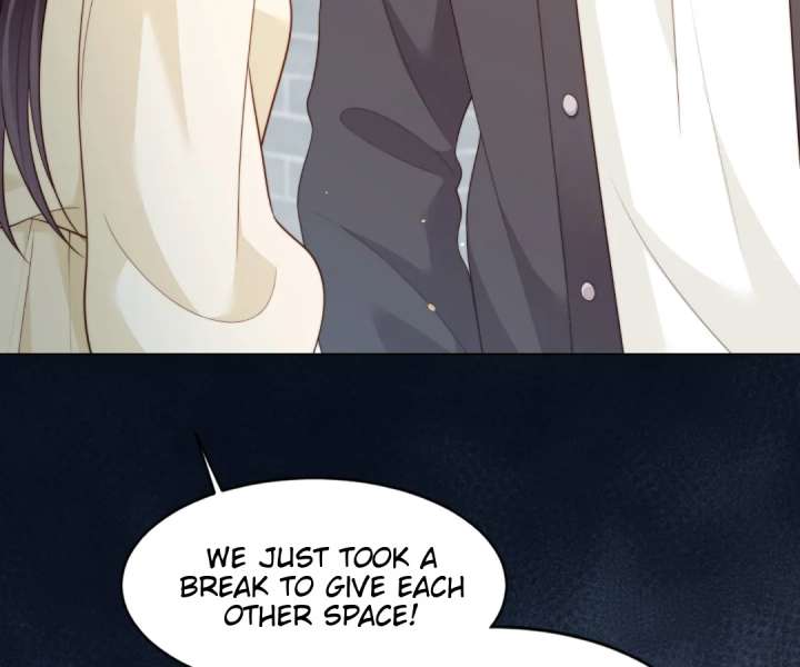 The Substitute Bride And The Overly affectionate Husband Chapter 42 page 73