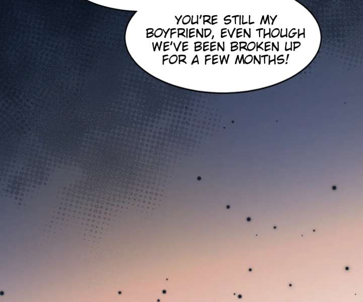 The Substitute Bride And The Overly affectionate Husband Chapter 42 page 74