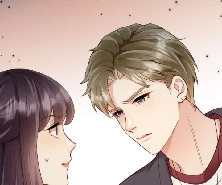 The Substitute Bride And The Overly affectionate Husband Chapter 42 page 75